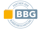 BBG Partnersiegel